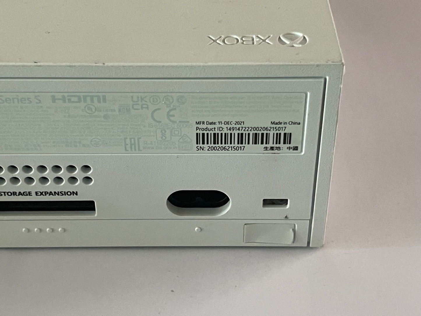 Product Image