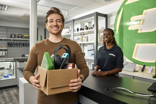 PayMore Newton: A Smarter Alternative to Pawn Shops for Selling Electronics