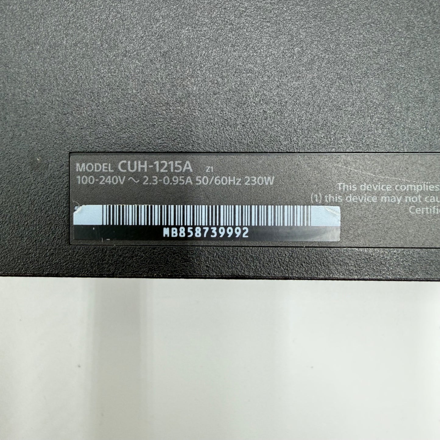Product Image