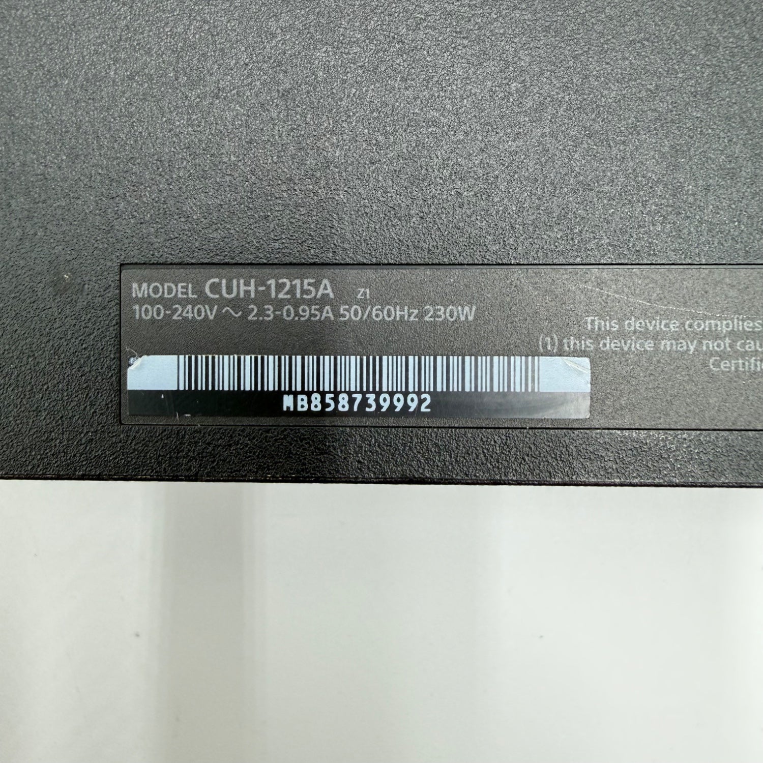 Product Image