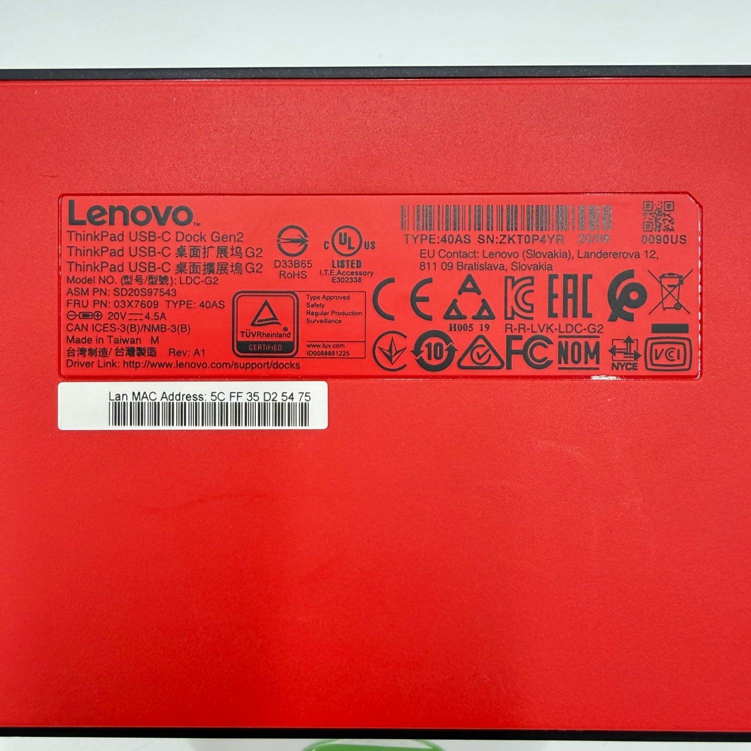 Product Image
