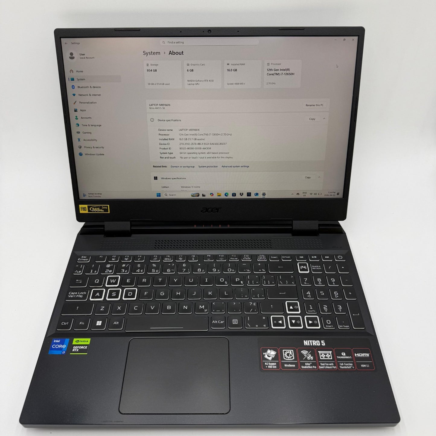 Product Image