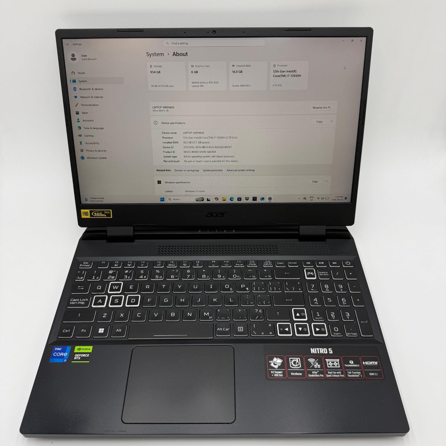 Product Image