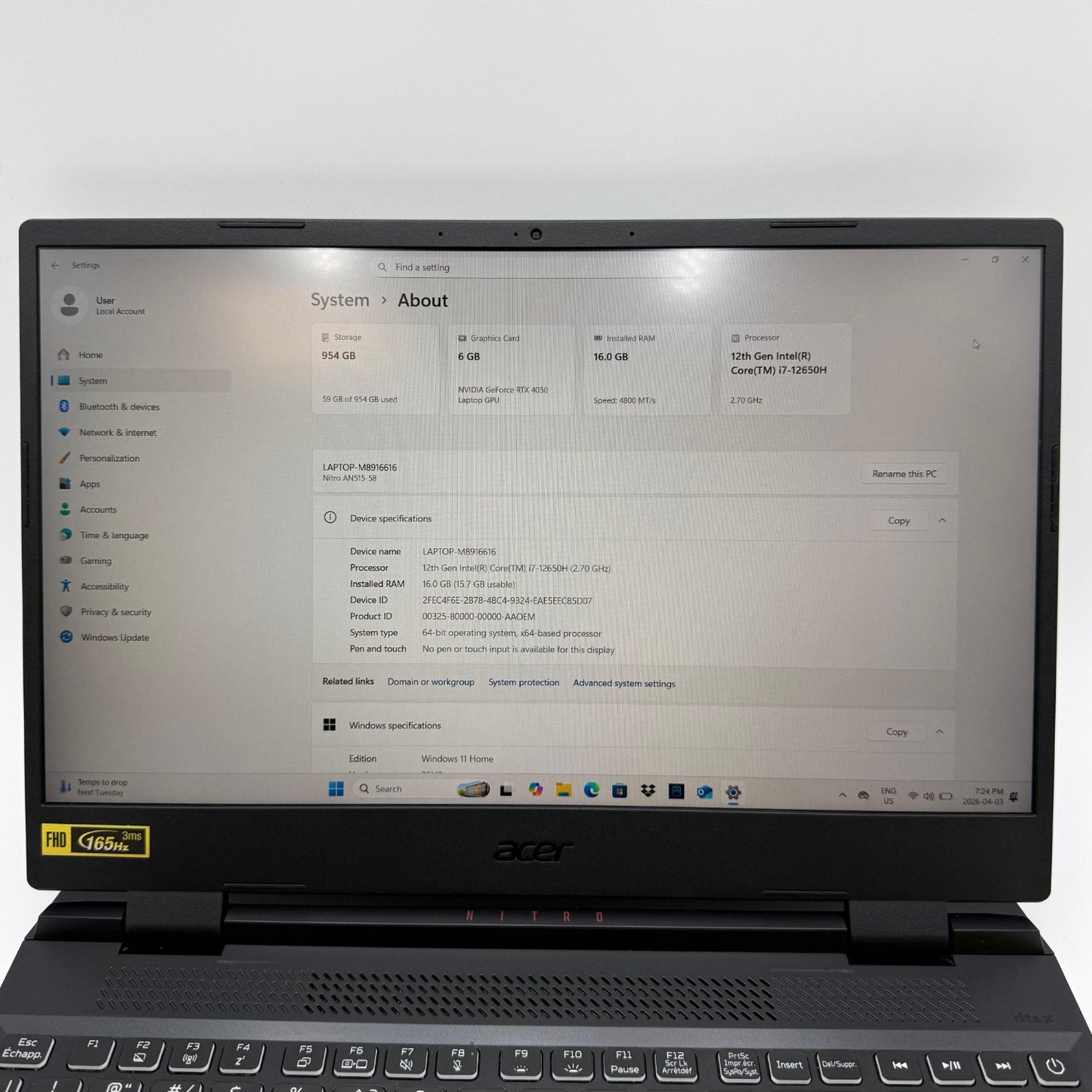 Product Image