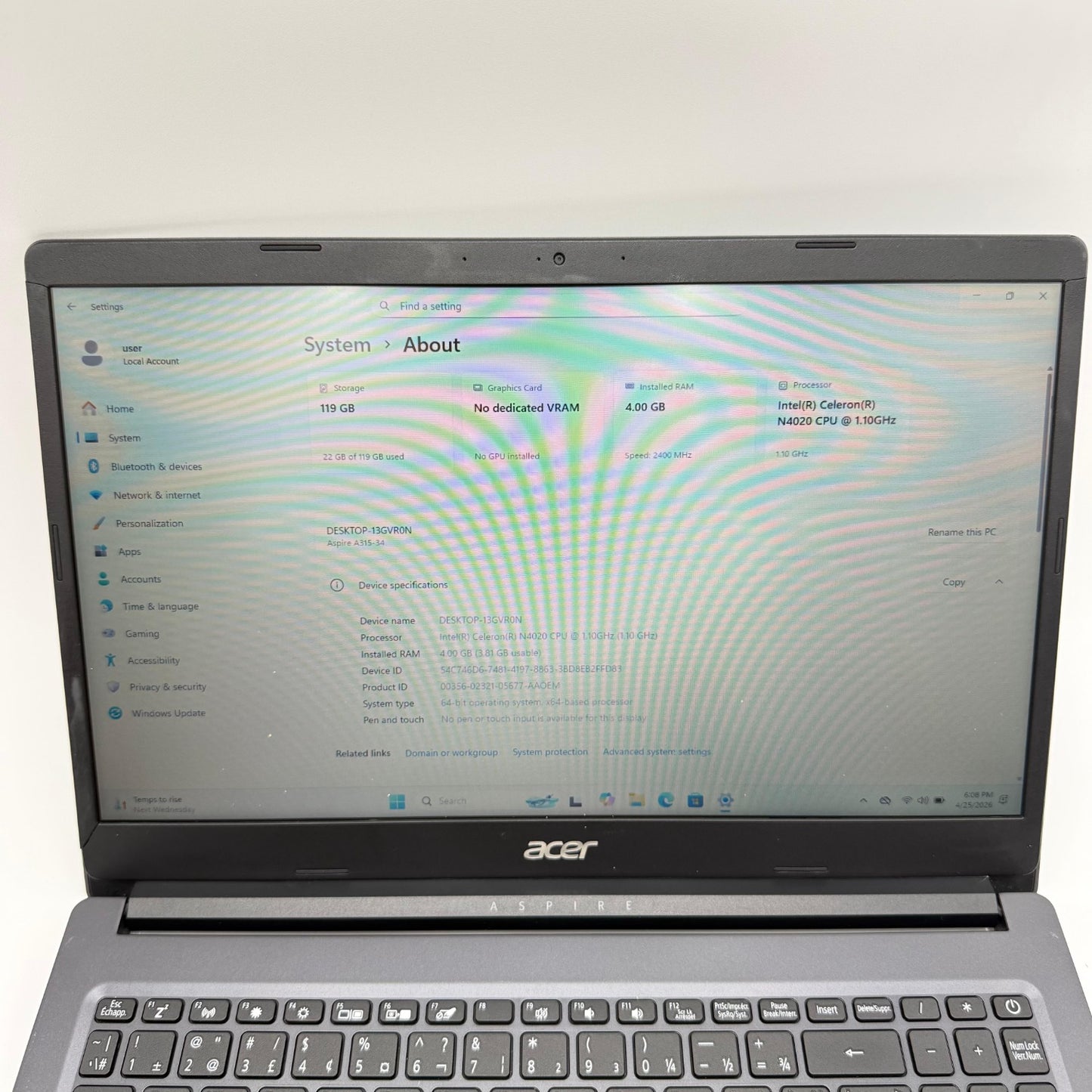 Product Image