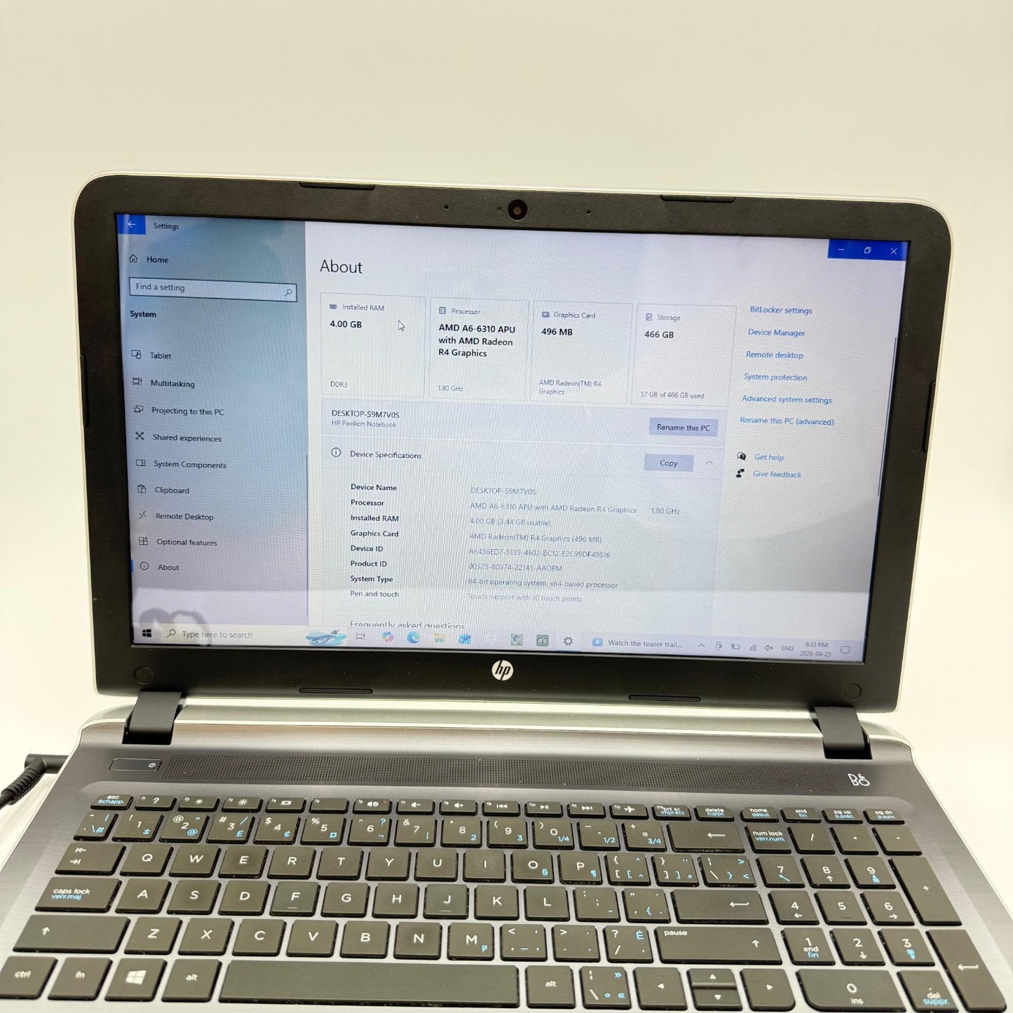 Product Image