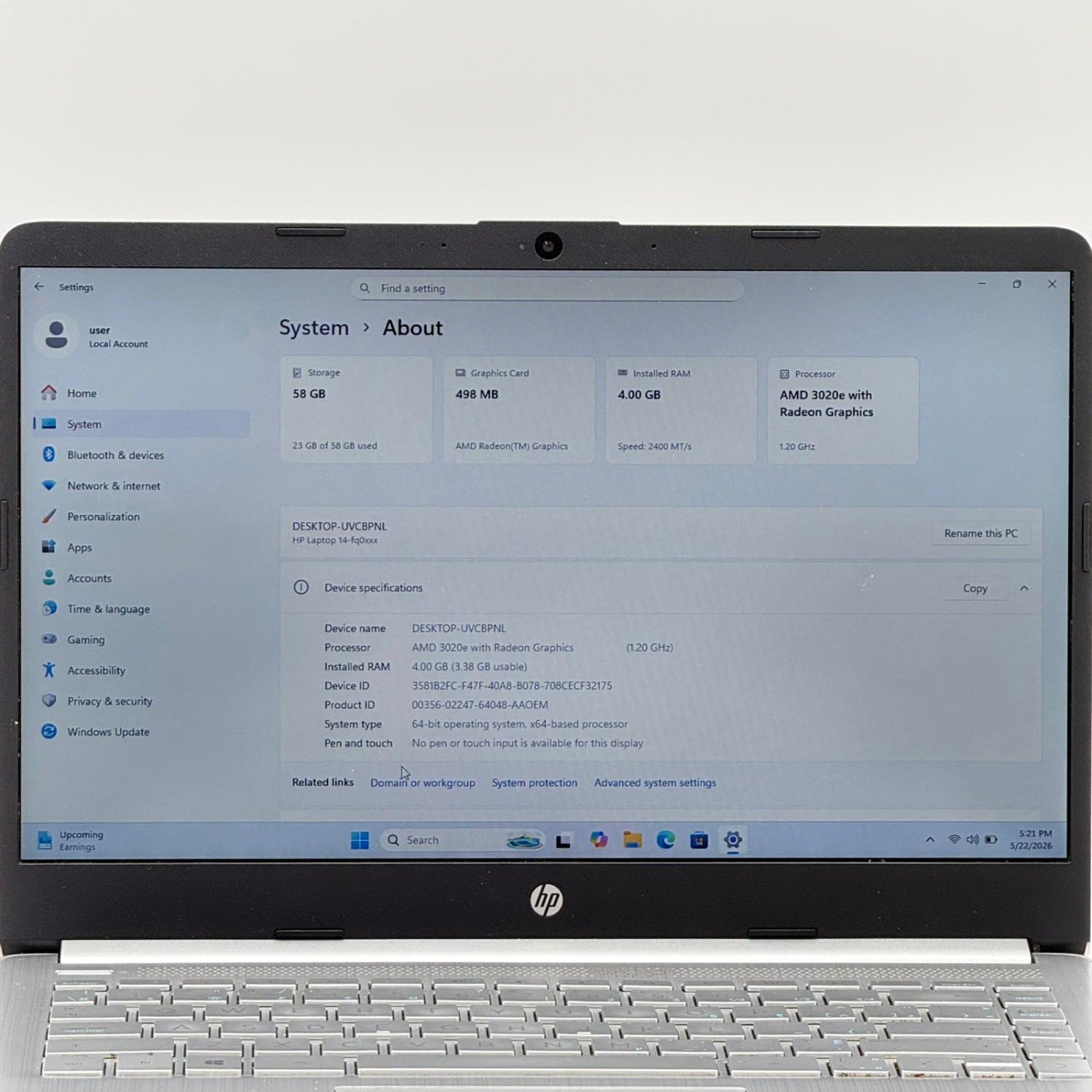 Product Image
