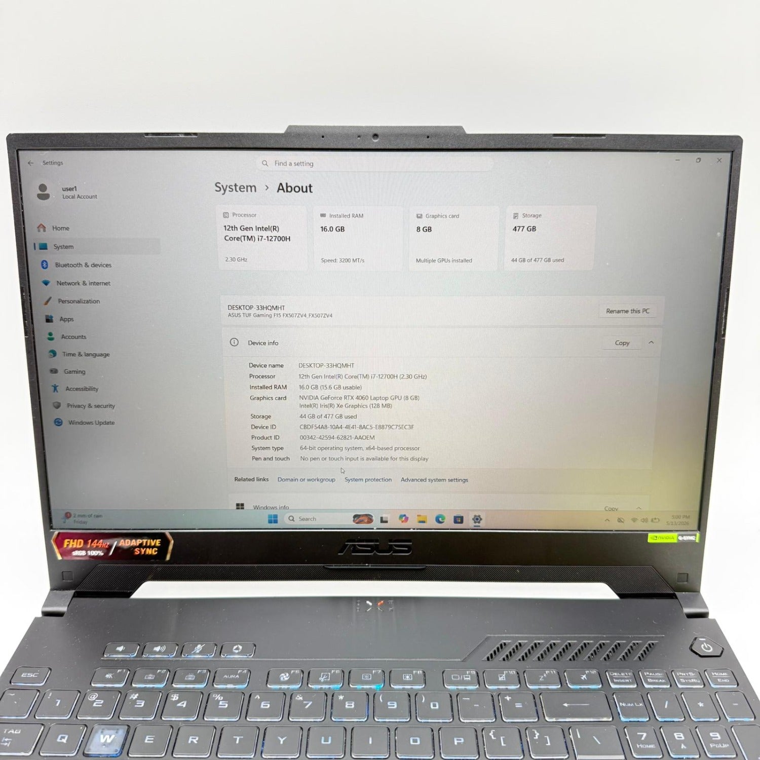 Product Image