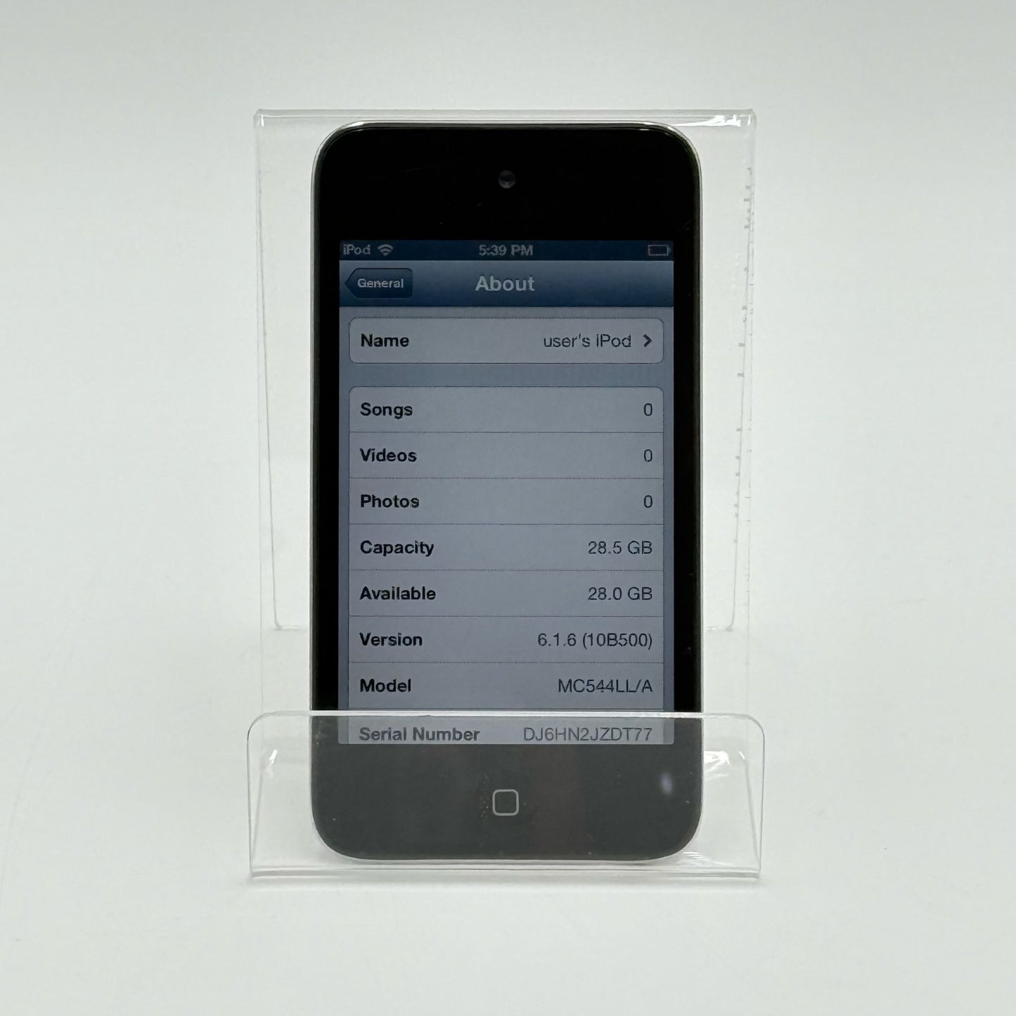 Product Image