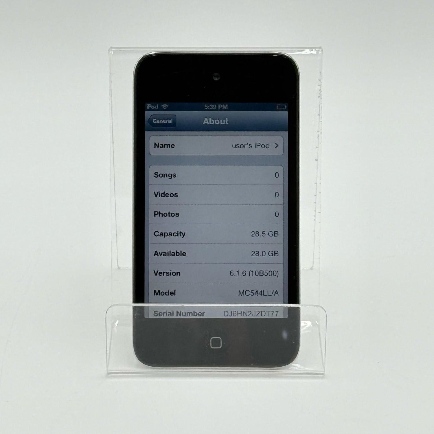 Product Image
