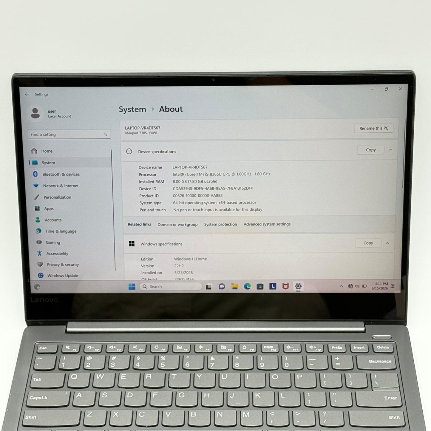 Product Image