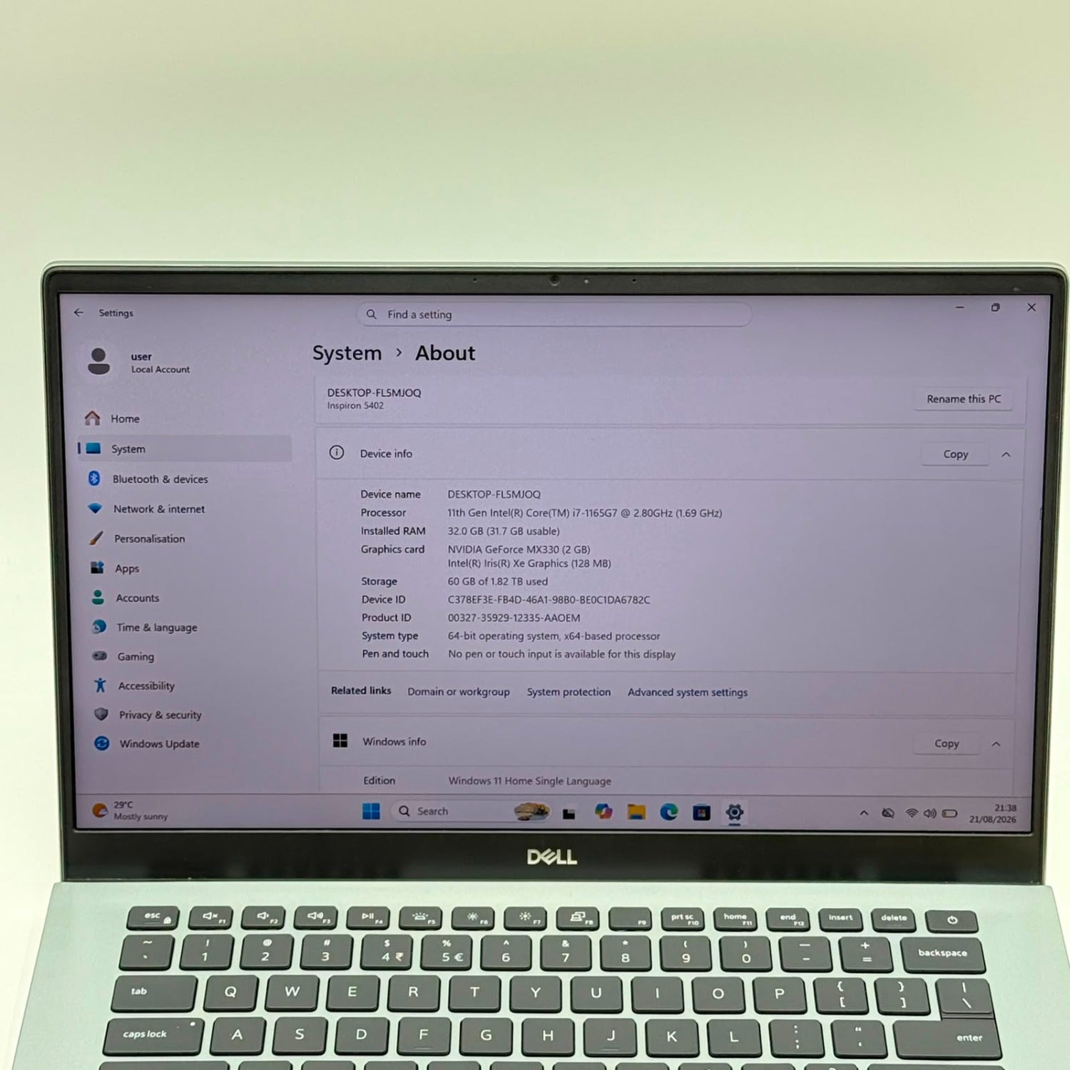 Product Image