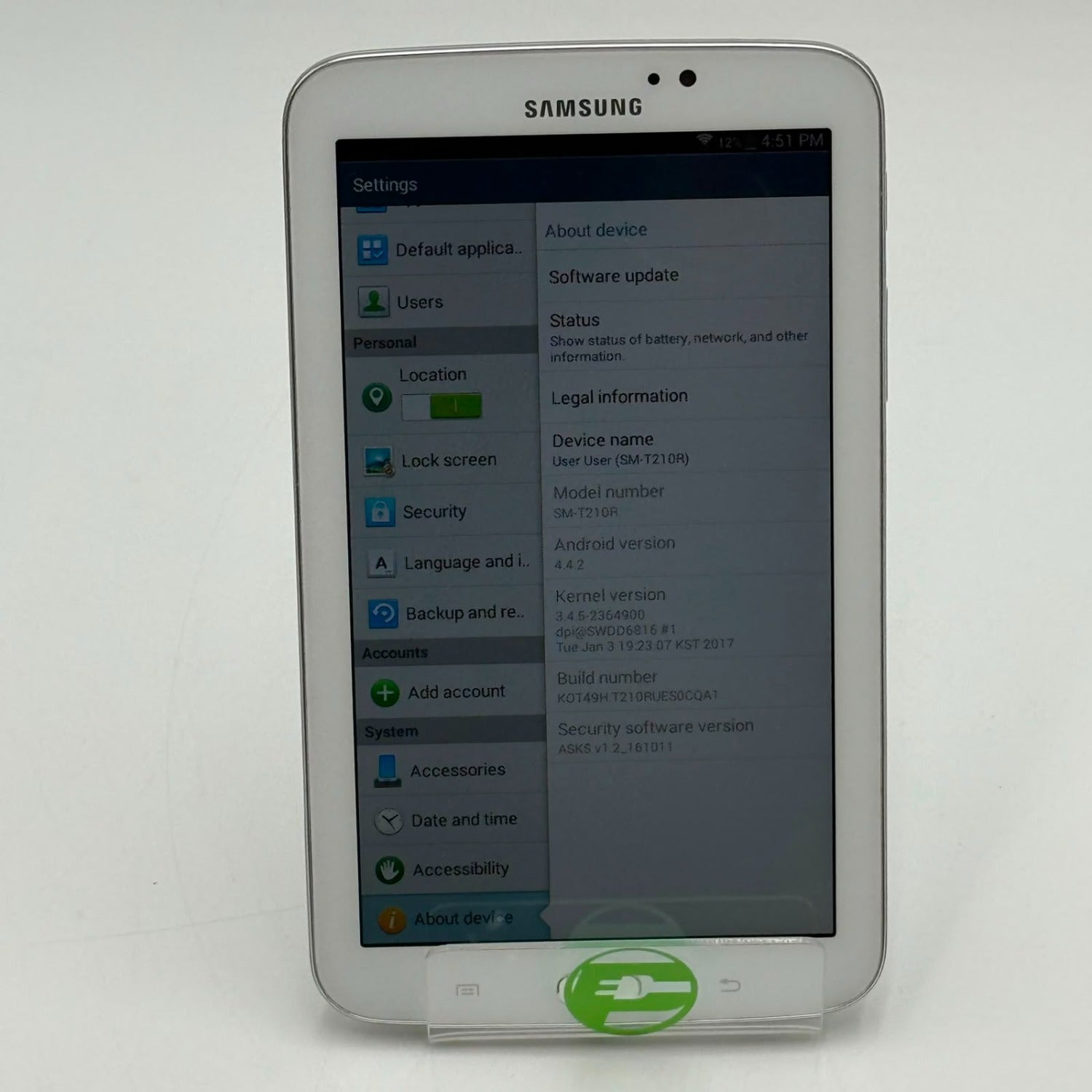 Product Image