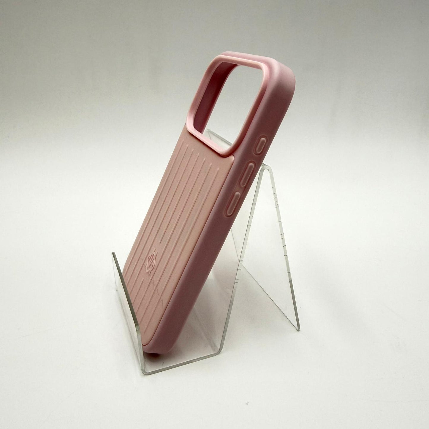 New RIMOWA Ballerina Pink Mag Safe iPhone 17 Pro Case 52900021