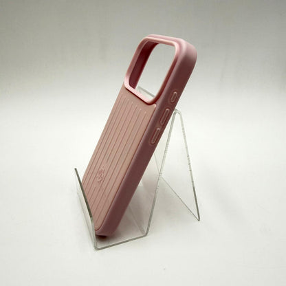 New RIMOWA Ballerina Pink Mag Safe iPhone 17 Pro Case 52900021