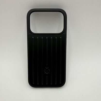 RIMOWA iPhone 17 PRO Phone Case (Black) Mag Safe - BRAND NEW