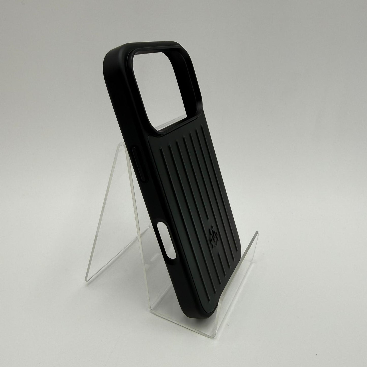 RIMOWA iPhone 17 PRO Phone Case (Black) Mag Safe - BRAND NEW