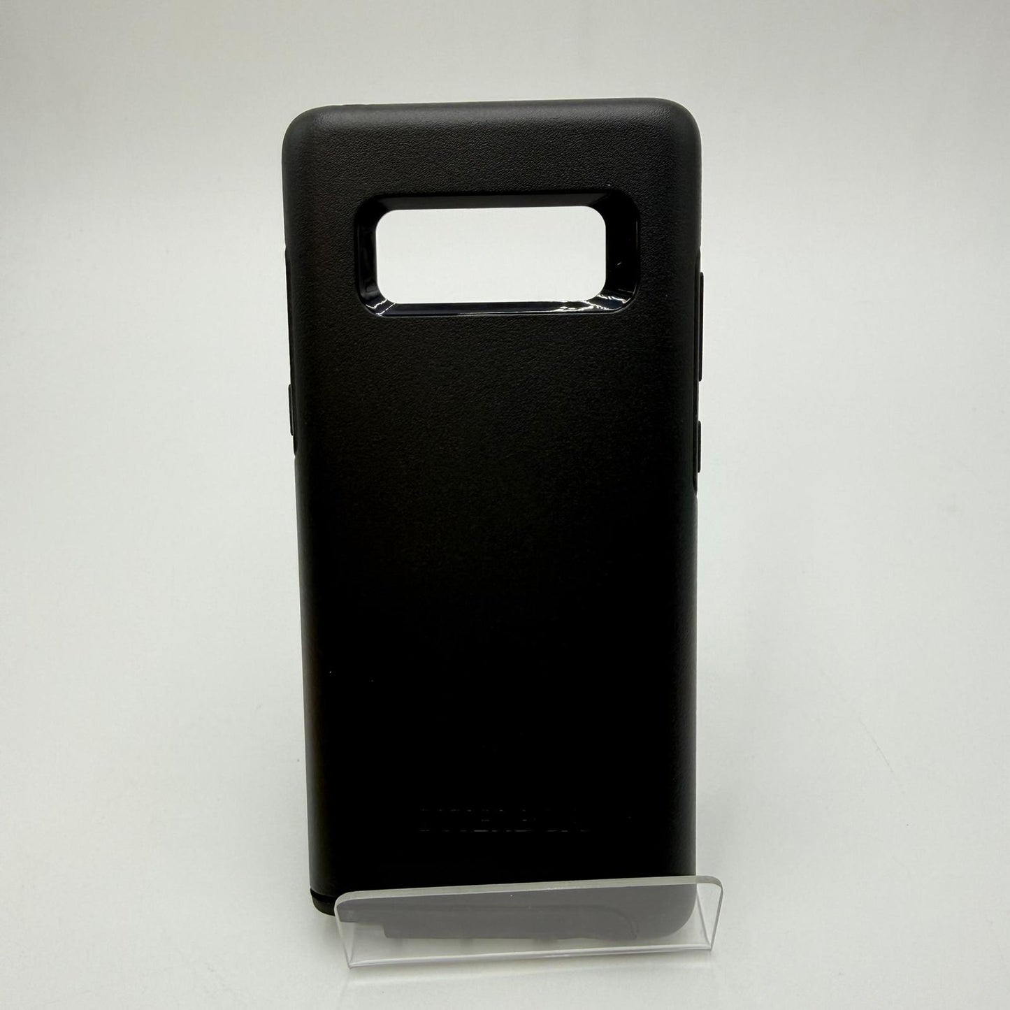 OtterBox Symmetry Samsung Galaxy Note 8 Phone Case Black
