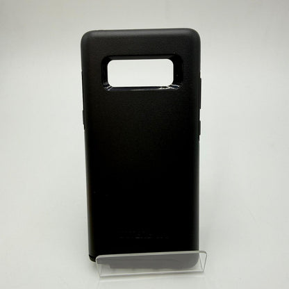 OtterBox Symmetry Samsung Galaxy Note 8 Phone Case Black