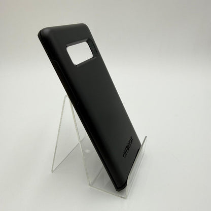 OtterBox Symmetry Samsung Galaxy Note 8 Phone Case Black