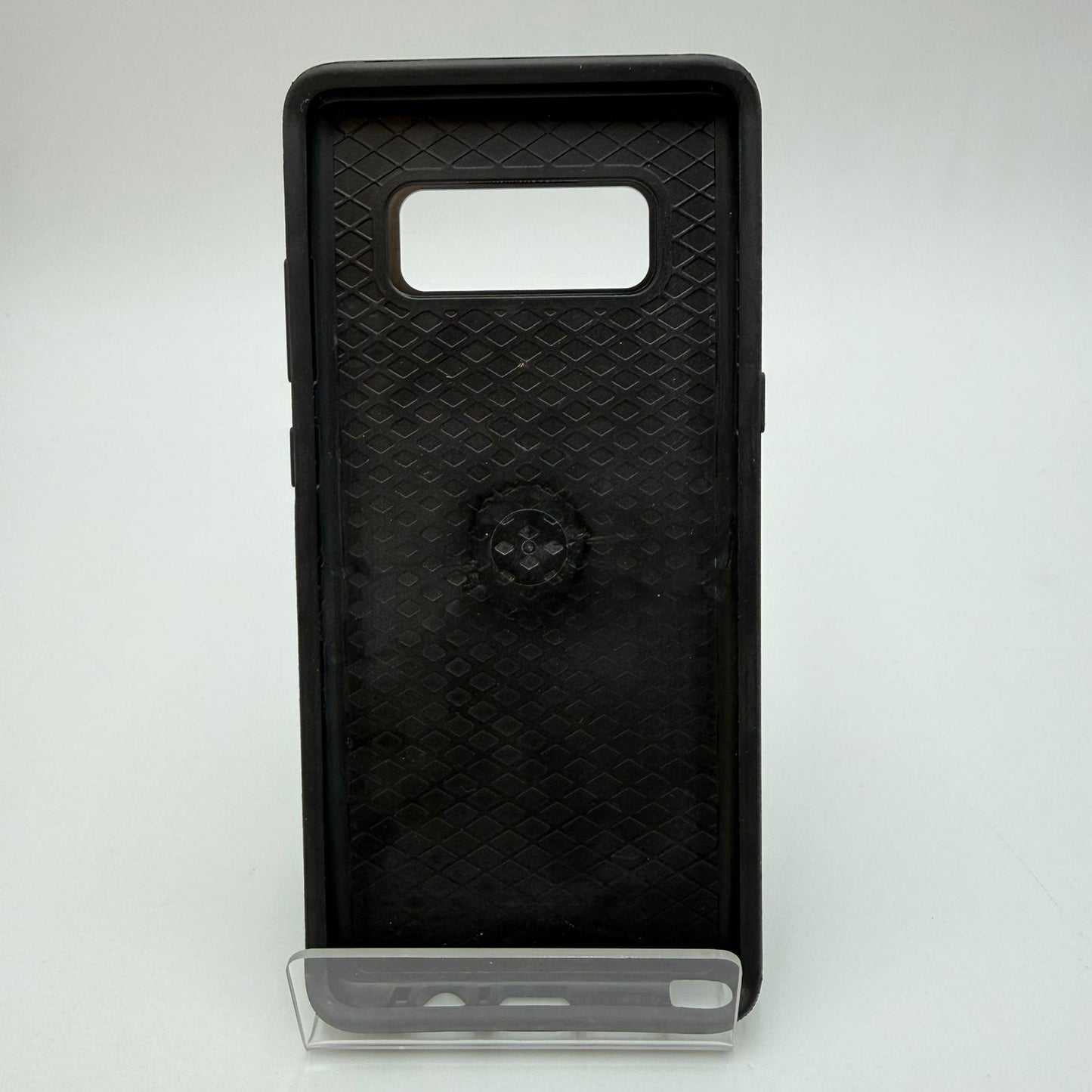 OtterBox Symmetry Samsung Galaxy Note 8 Phone Case Black