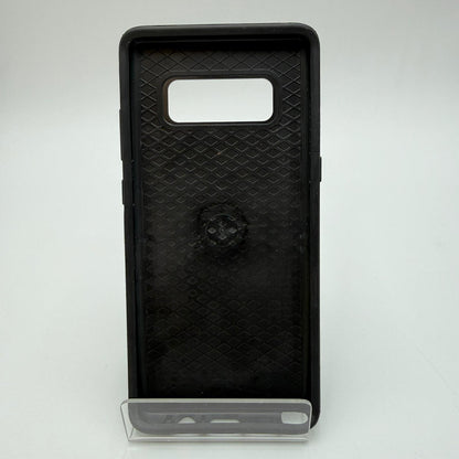 OtterBox Symmetry Samsung Galaxy Note 8 Phone Case Black