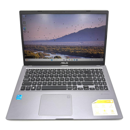 Asus Vivobook 15 X515EA-SS31-CB 15.6" i3-1115G4 3.0GHz 8GB RAM 512GB SSD
