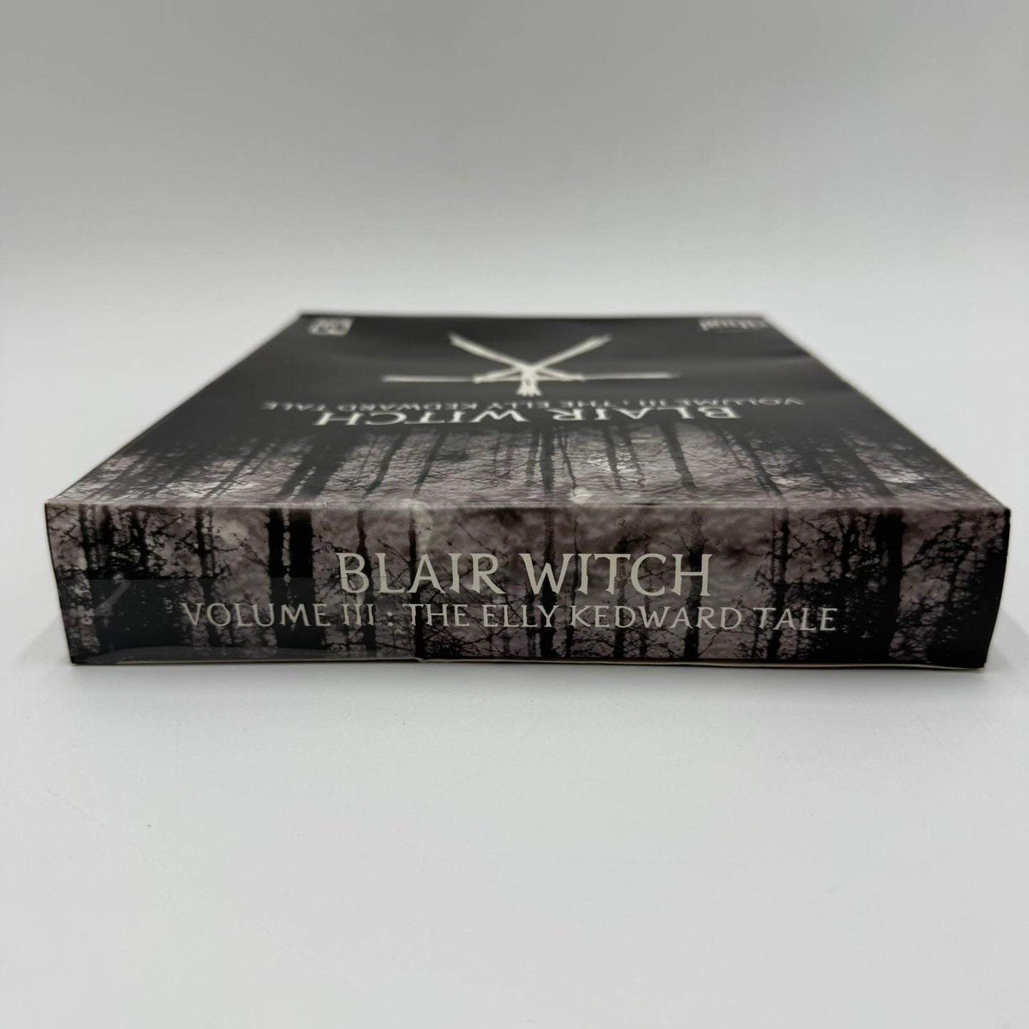 New Blair Witch Volume III : The Elly Kedward Tale (PC, 2000)
