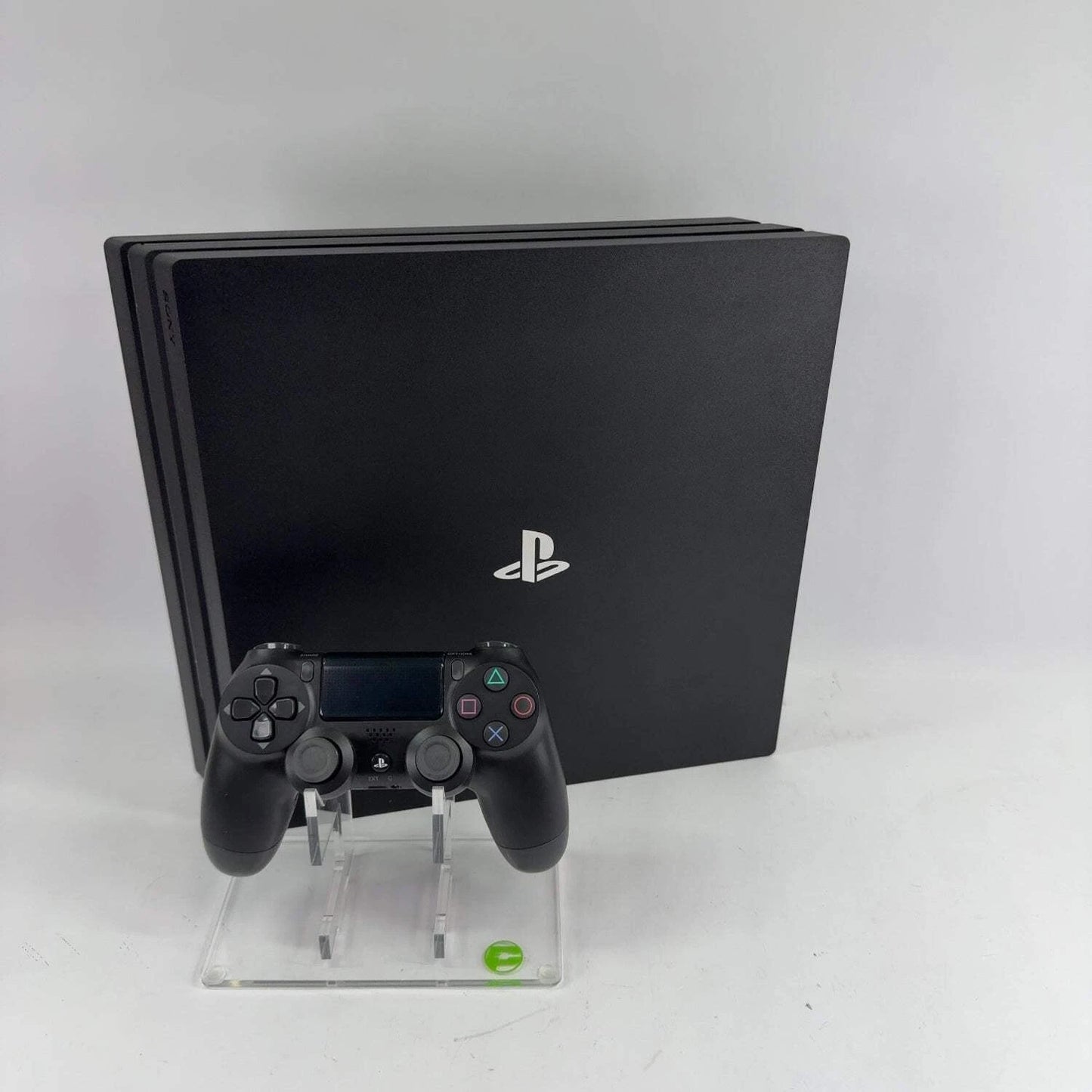 Sony PlayStation 4 Pro PS4 1TB Black Console Gaming System CUH-7215B